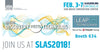 SLAS 2018 - San Diego