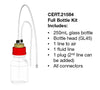 Certus Flex Bottle Kits