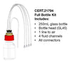 Certus Flex Bottle Kits