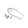 Stainless Steel Sample Loops for 1/16" Cheminert HPLC and UHPLC Injectors